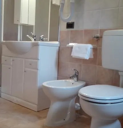 Gran Paradiso Hotel Saint-Nicolas