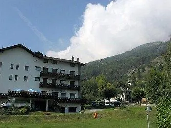 ホテル & Restaurant Gran Paradiso サン・ニコラ