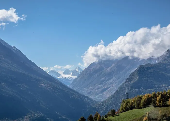 Hotel Gran Paradiso 3*