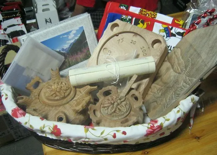 فندق Gran Paradiso