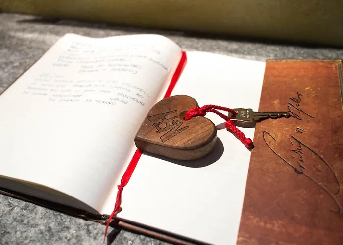 فندق Gran Paradiso