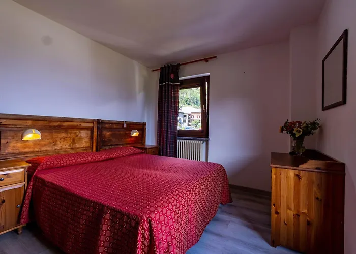 Gran Paradiso 3* Saint-Nicolas