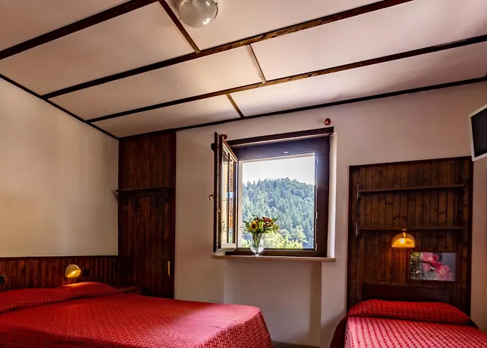 فندق Gran Paradiso