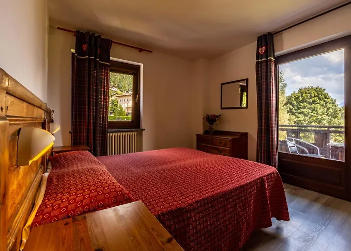 Gran Paradiso Hotel Saint-Nicolas