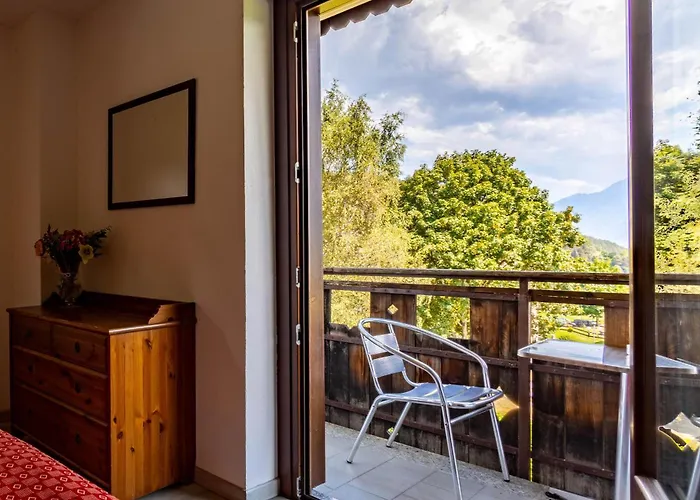 Gran Paradiso 3* Saint-Nicolas