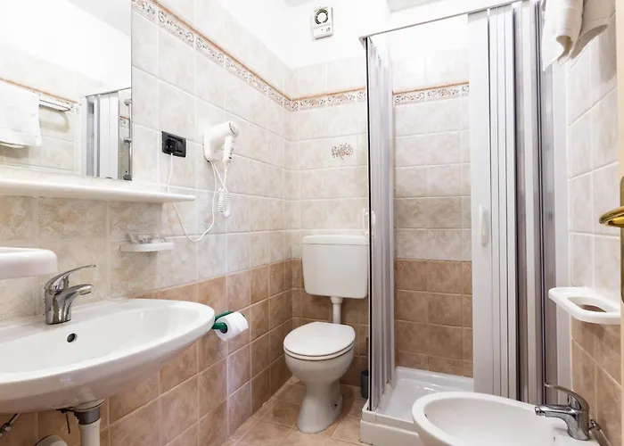 Hotel&restaurant Gran Paradiso Hotel