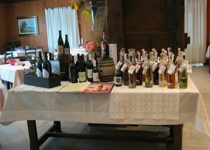 Hotel&restaurant Gran Paradiso Hotel 3*