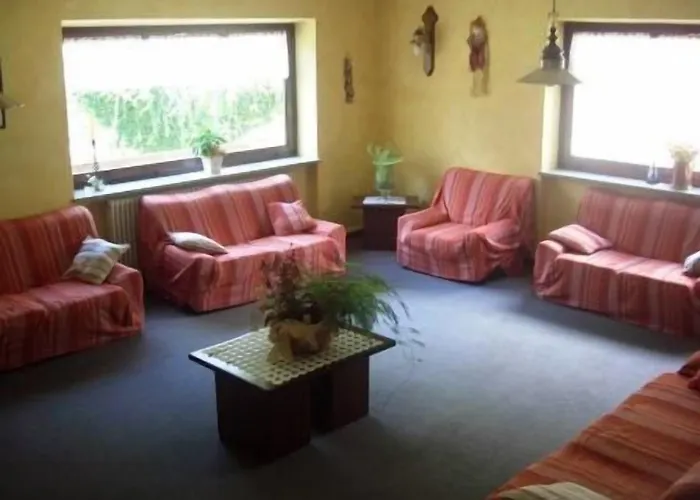 Gran Paradiso Hotel Saint-Nicolas