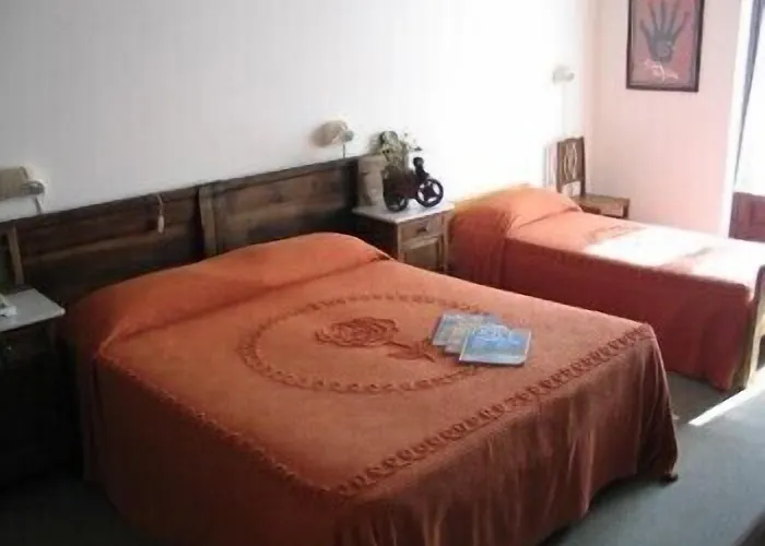 Gran Paradiso 3* القديس نقولا