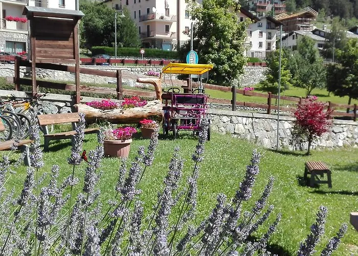 Gran Paradiso القديس نقولا