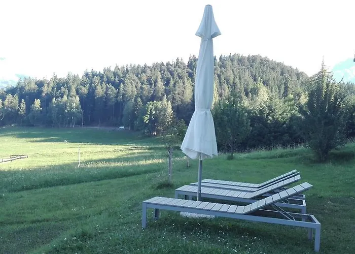 Gran Paradiso 3* Saint-Nicolas