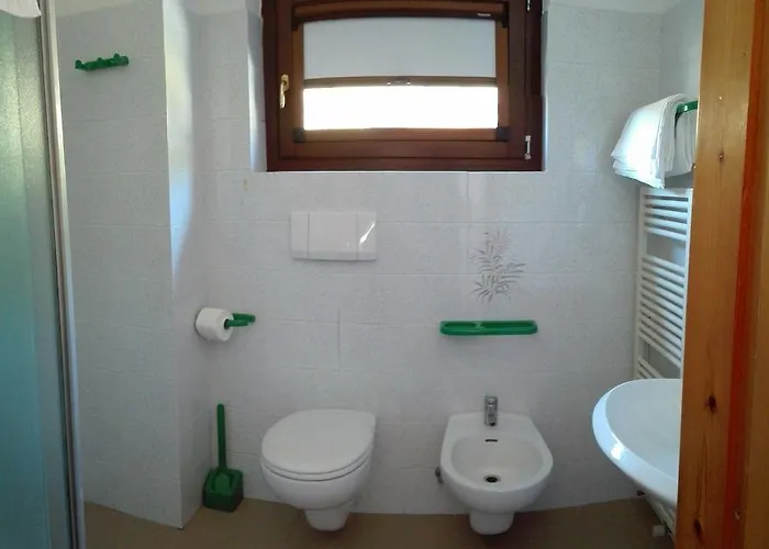 Hotel&restaurant Gran Paradiso 3*