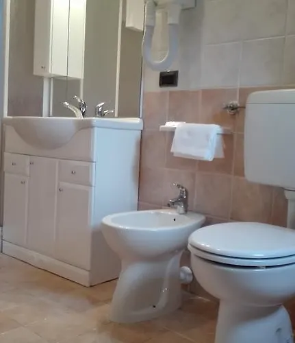 Hotel&restaurant Gran Paradiso Hotel Saint-Nicolas