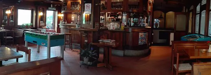 Gran Paradiso Hotel 3*