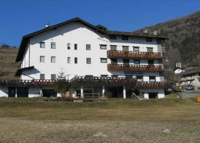 فندق Gran Paradiso